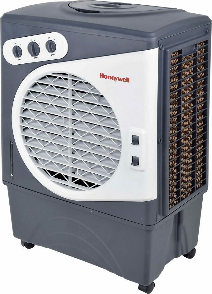 Honeywell CO30XE Vs CO70PE Vs CO60PM Confronto Del Dispositivo Di Raffreddamento Dell'aria