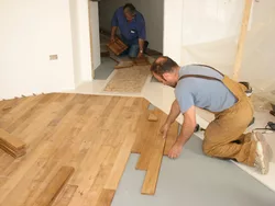 Tipi di pavimenti in legno duro